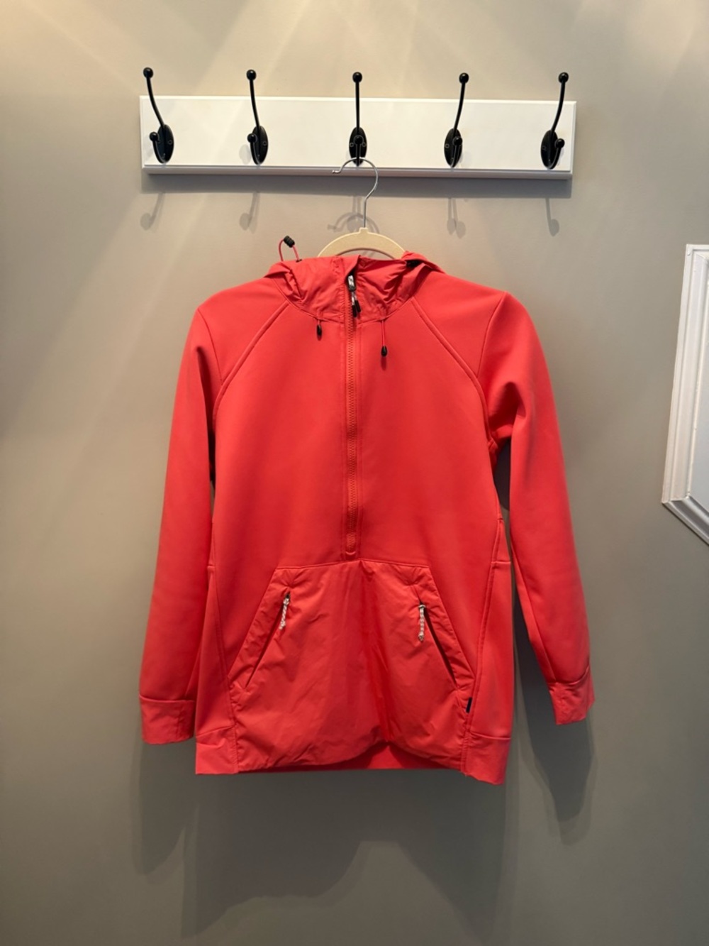 Burton Coral Hooded Insulated Jacket